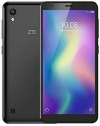 Замена шлейфов на телефоне ZTE Blade A5 2019 в Смоленске